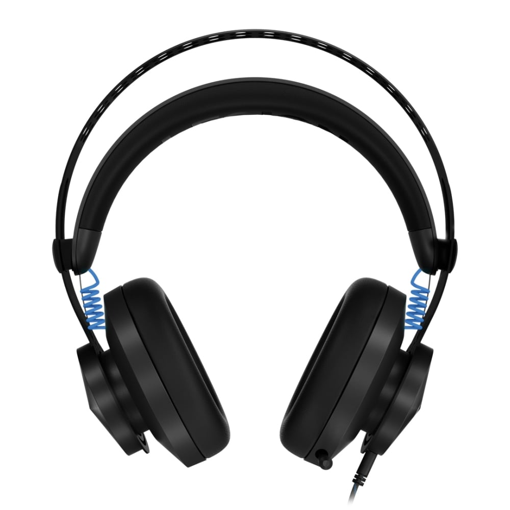 Lenovo Legion H300 Stereo Over-The-Ear Gaming Headset, GXD0T69863 MPN:GXD0T69863
