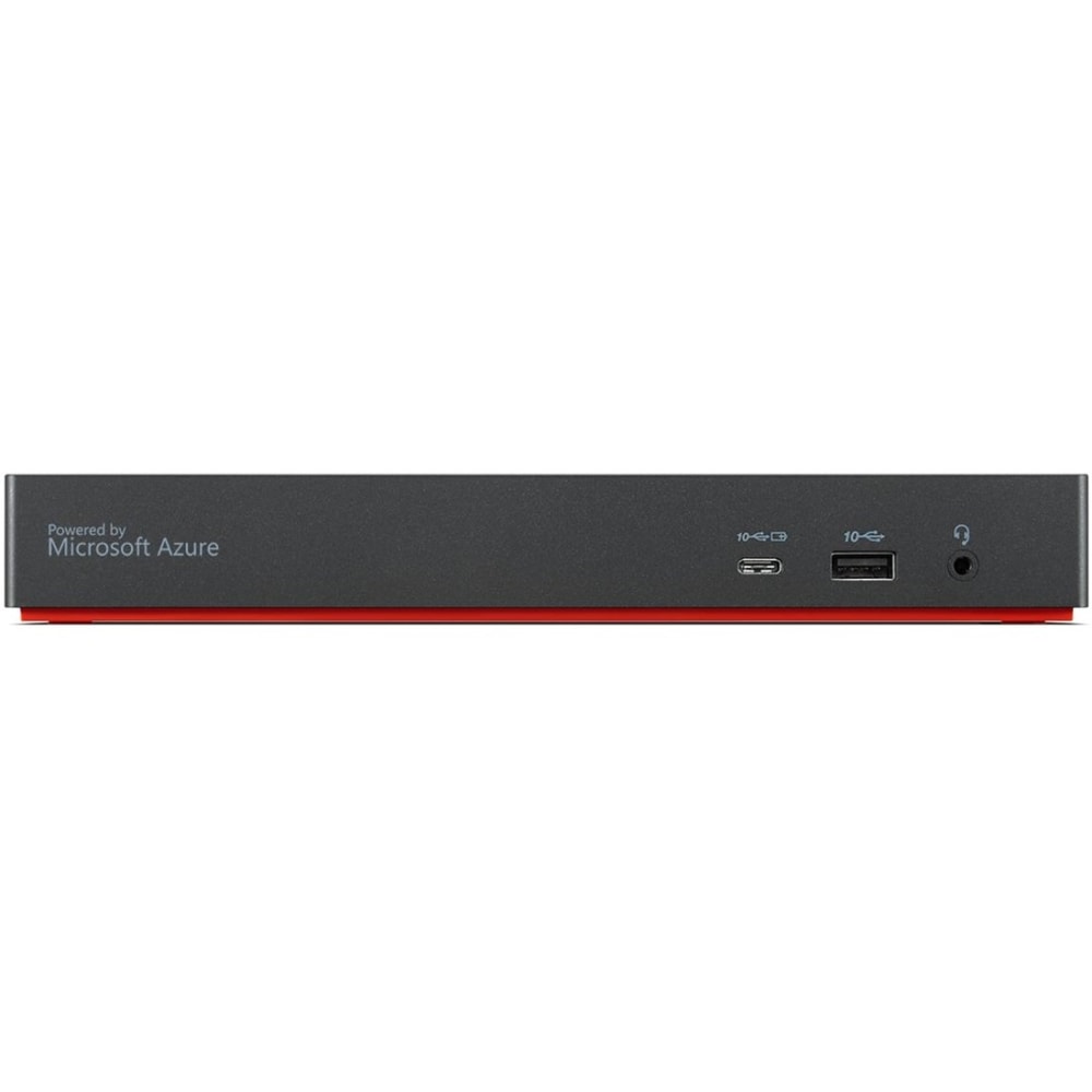 Lenovo ThinkPad Universal Thunderbolt 4 Smart Dock MPN:40B10135US