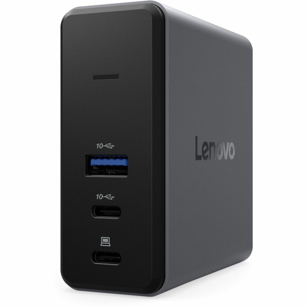 Lenovo X9 Charging GaN Dock - Lenovo X9 Charging GaN Dock MPN:40BD0065US