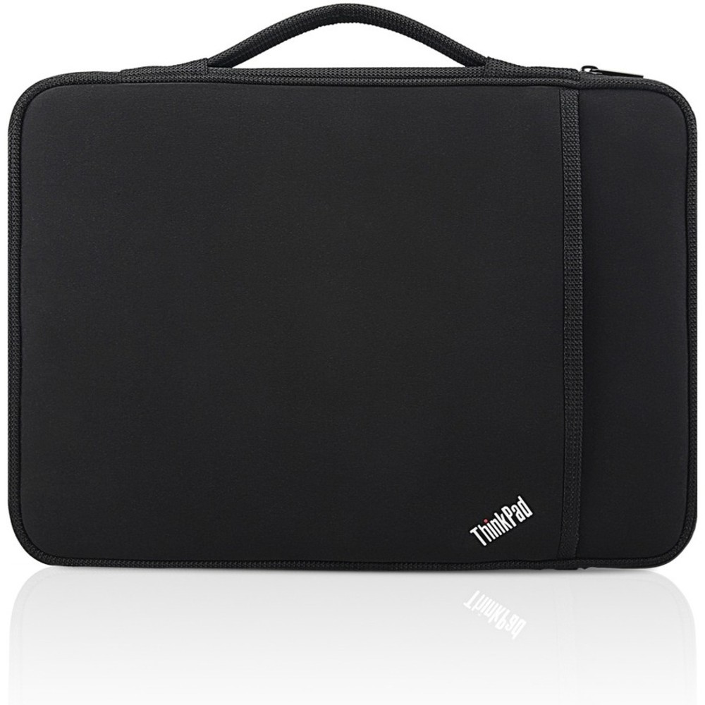 Lenovo Carrying Case (Sleeve) for 14in Notebook - Black MPN:4X40N18009