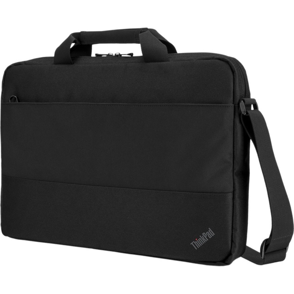 Lenovo Carrying Case for 15.6in Notebook - Polyester Exterior Material MPN:4X40Y95214