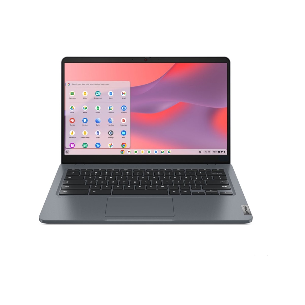 Lenovo 14e Chromebook Gen 3 82W6000AUS 14in Touchscreen Notebook - Full HD - 1920x 1080 - Intel N100 Qua - 82W6000AUS MPN:82W6000AUS