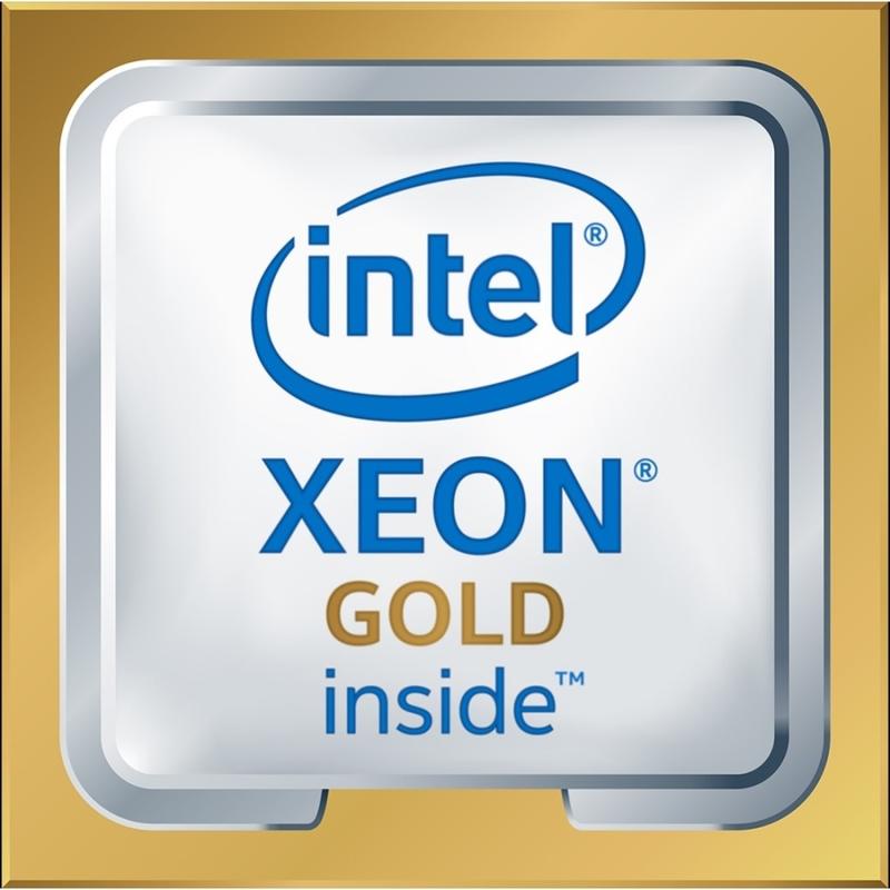 Lenovo Intel Xeon Gold (2nd Gen) 5218 Hexadeca-core (16 Core) 2.30 GHz Processor Upgrade - 22 MB L3 Cache - 64-bit Processing - 3.90 GHz Overclocking Speed - 14 nm - Socket P LGA-3647 - 125 W - 32 Threads MPN:4XG7A14805