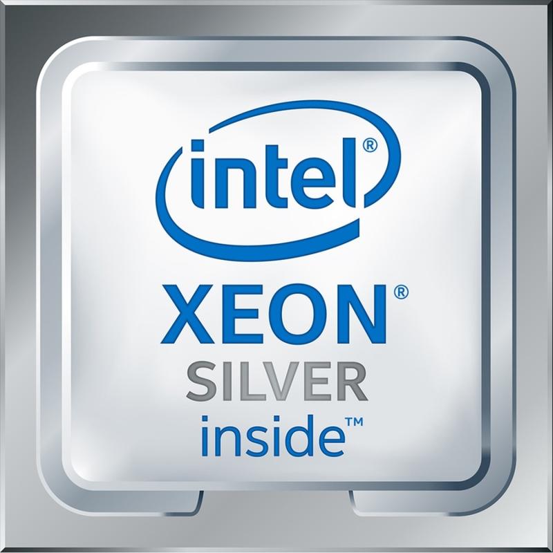 Intel Xeon Silver 4110 - 2.1 GHz - 8-core - 16 threads - 11 MB cache - for ThinkAgile VX 1U Certified Node 7Y93; ThinkAgile VX2320 Appliance 7Y93; ThinkSystem SR630 MPN:7XG7A05531