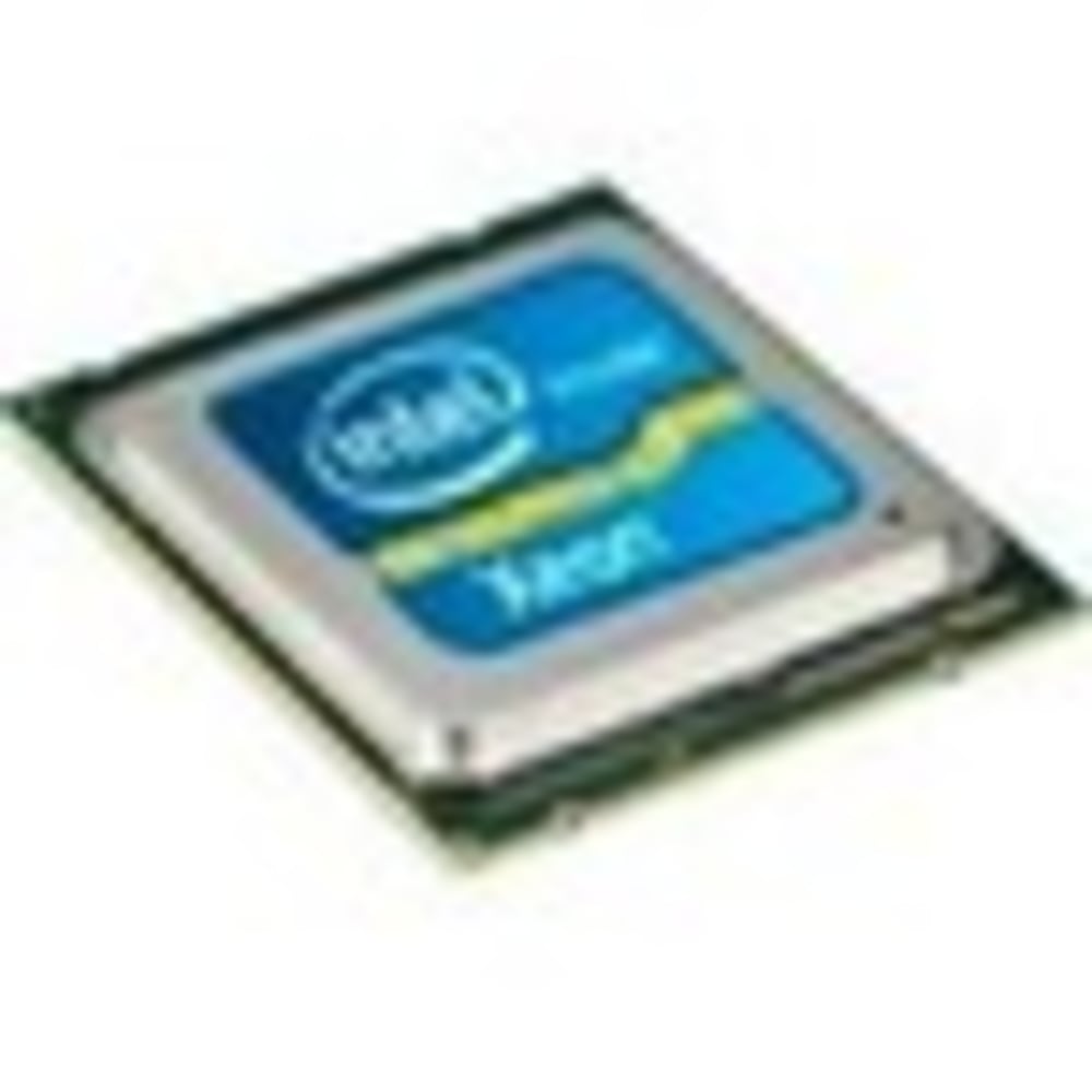 Lenovo Intel Xeon E5-2600 v3 E5-2670 v3 Dodeca-core (12 Core) 2.30 GHz Processor Upgrade - 30 MB L3 Cache - 3 MB L2 Cache - 64-bit Processing - 3.10 GHz Overclocking Speed - 22 nm - Socket LGA 2011-v3 - 120 W - 1 Year Warranty MPN:81Y7119
