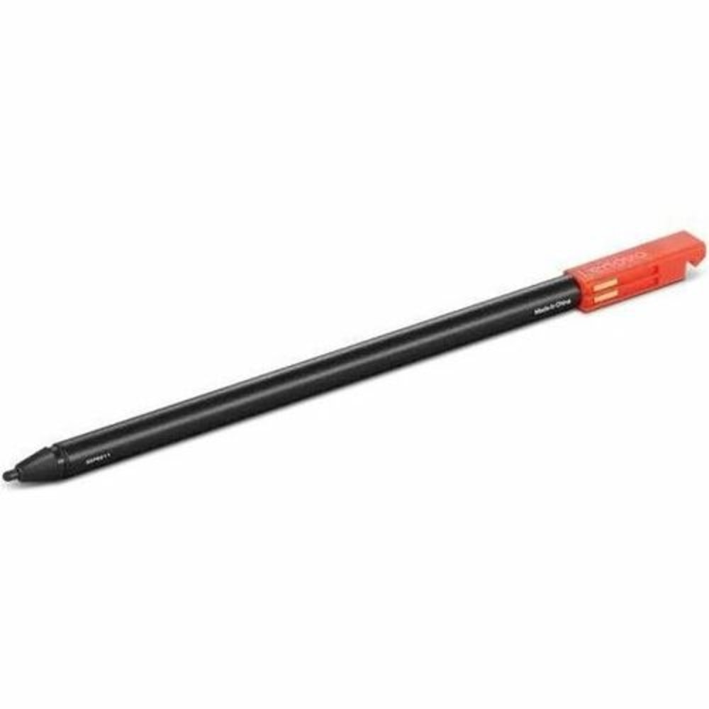 Lenovo Stylis - Integrated Writing Pen - Black - Notebook Device Supported MPN:4X81M52314
