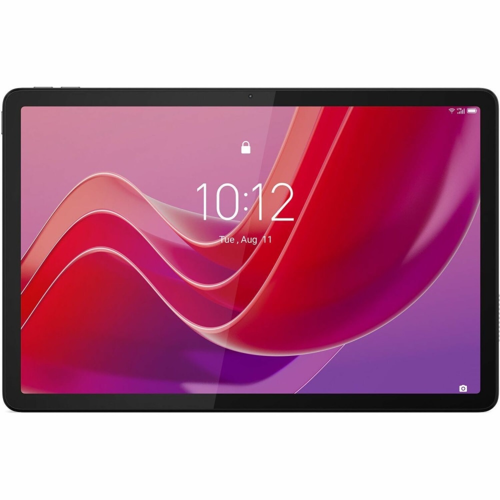 Lenovo Tab K11 TB330FU Tablet - 11in WUXGA - MediaTek MT6769H Helio G88 (12 nm) Octa-core - 4 GB - 64 GB Storage - ZADC0002US MPN:ZADC0002US