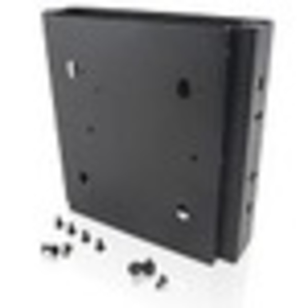 Lenovo Sandwich Kit II Mounting Bracket for Mini PC, Black, 4XH0N04098 MPN:4XH0N04098