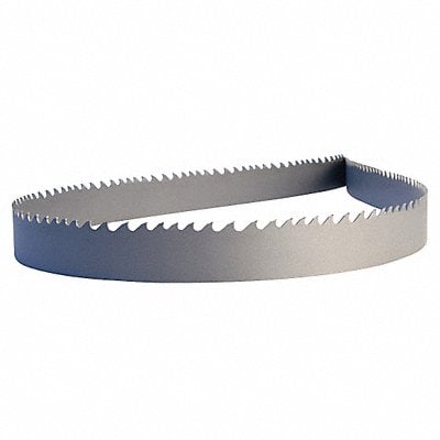 Band Saw Blade Metal 20 ft 6 in.Lx1in.W MPN:1800184