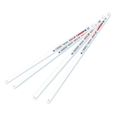 Hacksaw V214HE 12 X1/2X023X14 10/Pk MPN:20143V214HE