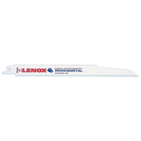 Recips B956R 9 X3/4X050X6 2 MPN:20558B956R