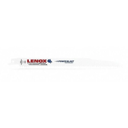 Recips-Barcode OSB956R 9X3/4X050X6 50PK MPN:22752OSB956R