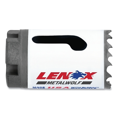 Holesaw T2 21L 1 5/16 33MM 1/Bx MPN:3002121L