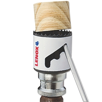 Holesaw T2 22L 1 3/8 35MM 1/Bx MPN:3002222L