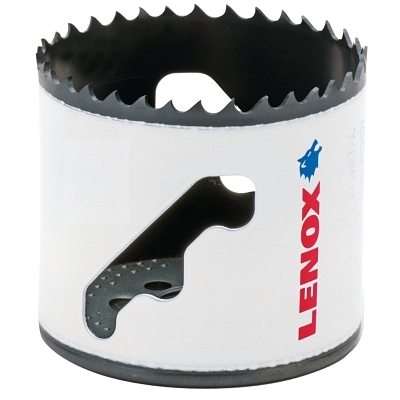 Holesaw T2 24L 1 1/2 38MM 1/Bx MPN:3002424L