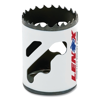 Holesaw T2 25L 1 9/16 40MM 1/Bx MPN:3002525L