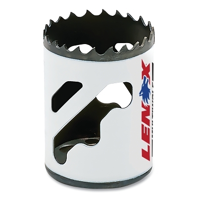 Holesaw T2 27L 1 11/16 43MM 1/Bx MPN:3002727L