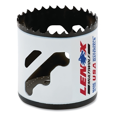 Holesaw T2 29L 1 13/16 46MM 1/Bx MPN:3002929L