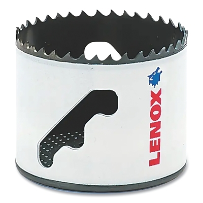 Holesaw T2 36L 2 1/4 57MM 1/Bx MPN:3003636L