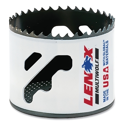 Holesaw T2 46L 2 7/8 73MM 1/Bx MPN:3004646L