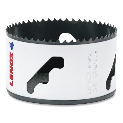 Holesaw T2 56L 3 1/2 89MM 1/Bx MPN:3005656L