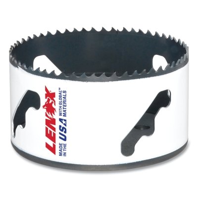 Holesaw T2 60L 3 3/4 95MM 1/Bx MPN:3006060L