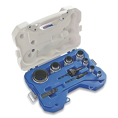 Kits Deluxe H/S Kit 1200G 12 Sizes MPN:308201200G