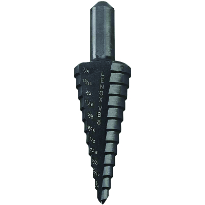 Vari Bit VB8 Hole SIZE3/16