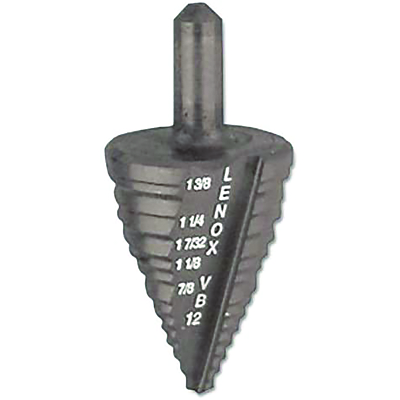 Vari Bit VB12 1PK Hole Size 7/8