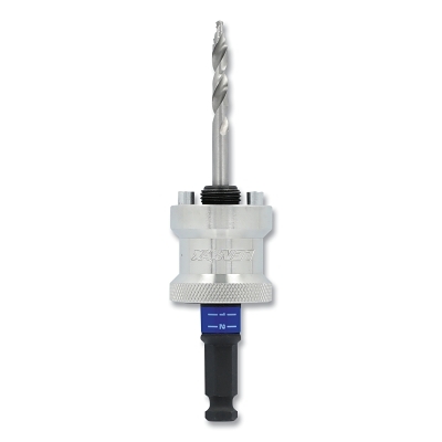 Lx 1-1/4 - 6IN Qc ARBOR1/2 Shank MPN:LXAH9912PBM