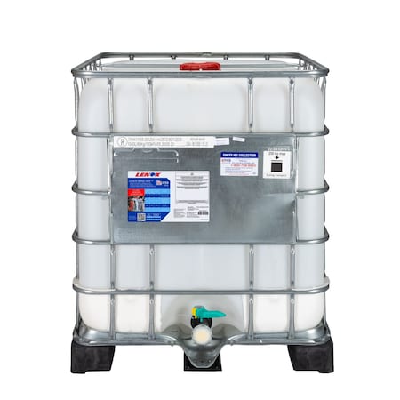 Semi Synthetic Cutting Oil, 275 gal., Tote MPN:68007
