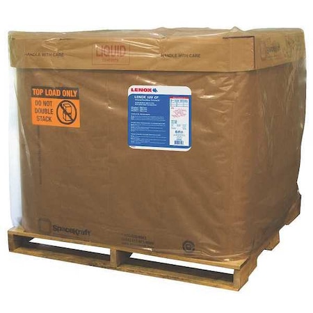 Synthetic Lubricant, 275 gal., Tote MPN:68028