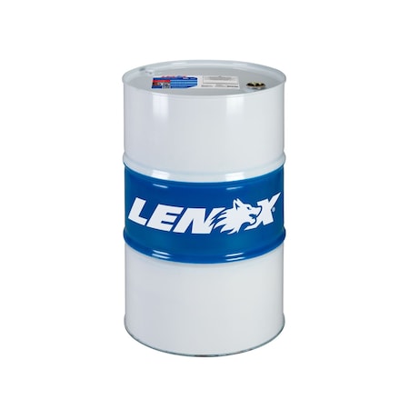 Fluid Band-Ade, 55 gal, Drum, Amber MPN:LXBSBA55GAL