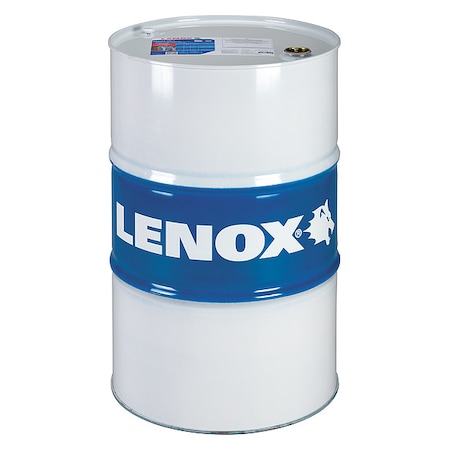 55 Gallon LENOX HP Lubricant MPN:LXBSHP55G