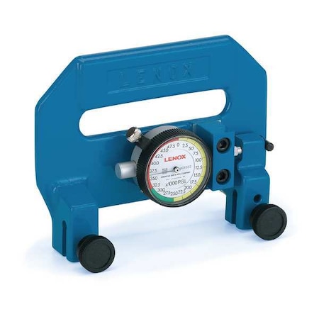 Band Saw Blade Tension Meter MPN:62126