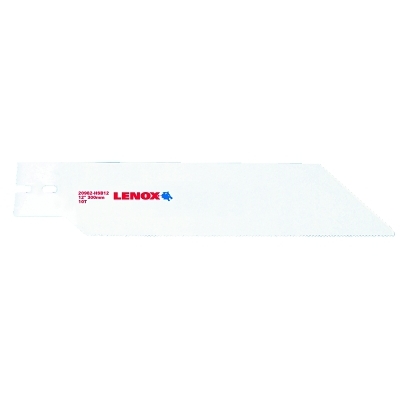 Pvc Blade HSB12 Replacement MPN:20982HSB12