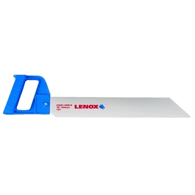 Handsaw Frames HSF12 PVC12