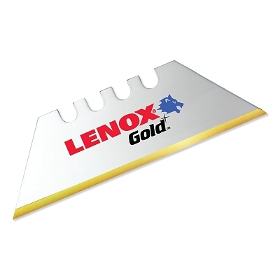 Lenox Edge GOLD5C Bimetal Utility 5/Pk MPN:20350GOLD5C