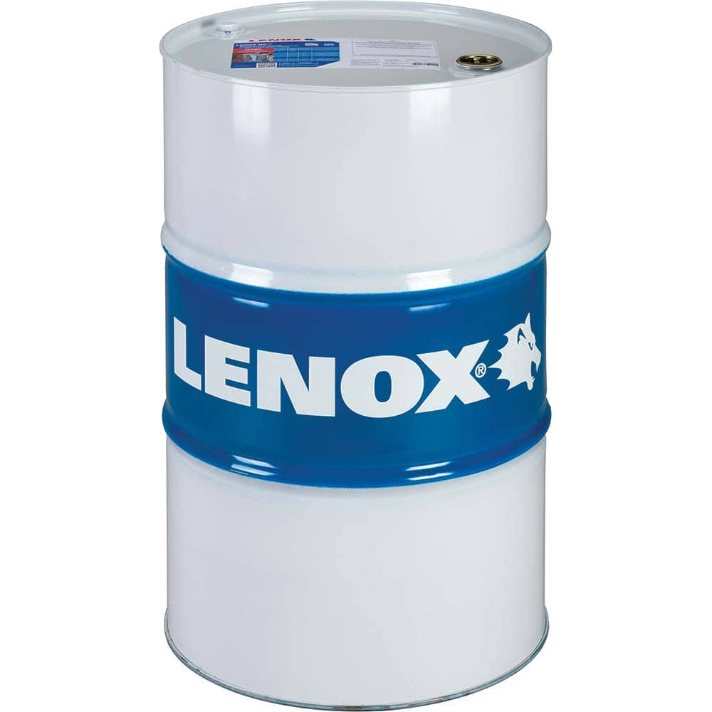 Metalworking Fluid: 55 gal Drum MPN:LXBSHP55G