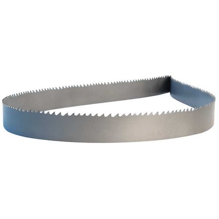 Band Saw Blade, 15 ft. L, 1-1/4