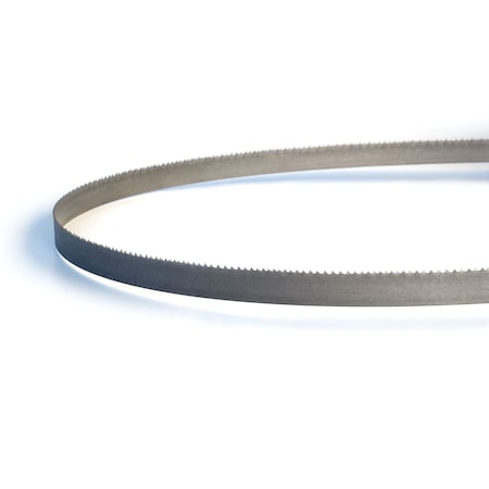 Band Saw Blade, 11 ft. 6