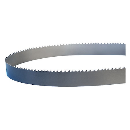 Band Saw Blade, 25 ft. 2