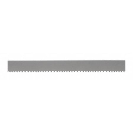 Band Saw Blade, 27 ft. 2 in L, 2
