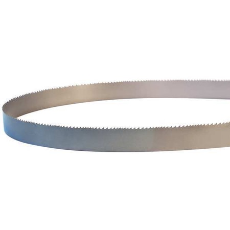 Band Saw Blade, 23 ft. 10-1/2