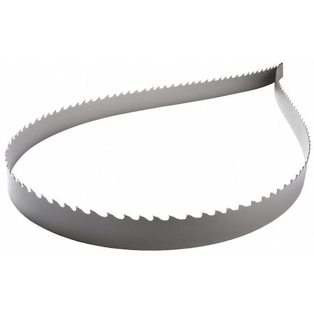 Band Saw Blade, 18 ft. 10