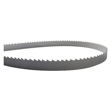 Band Saw Blade, 14 ft. 6
