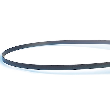 Band Saw Blade, 10 ft. 11-7/8