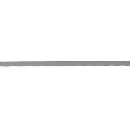 Band Saw Blade, 4 ft. 8 in L, 1/4