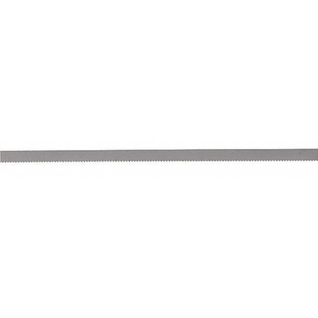 Band Saw Blade, 15 ft. 10 in L, 1/4