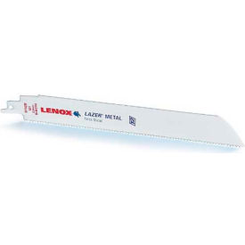 LENOX® 22766OSB9114R Extreme Heavy Metal Cutting Saw Blade 14TPI 9 x 1 x .042